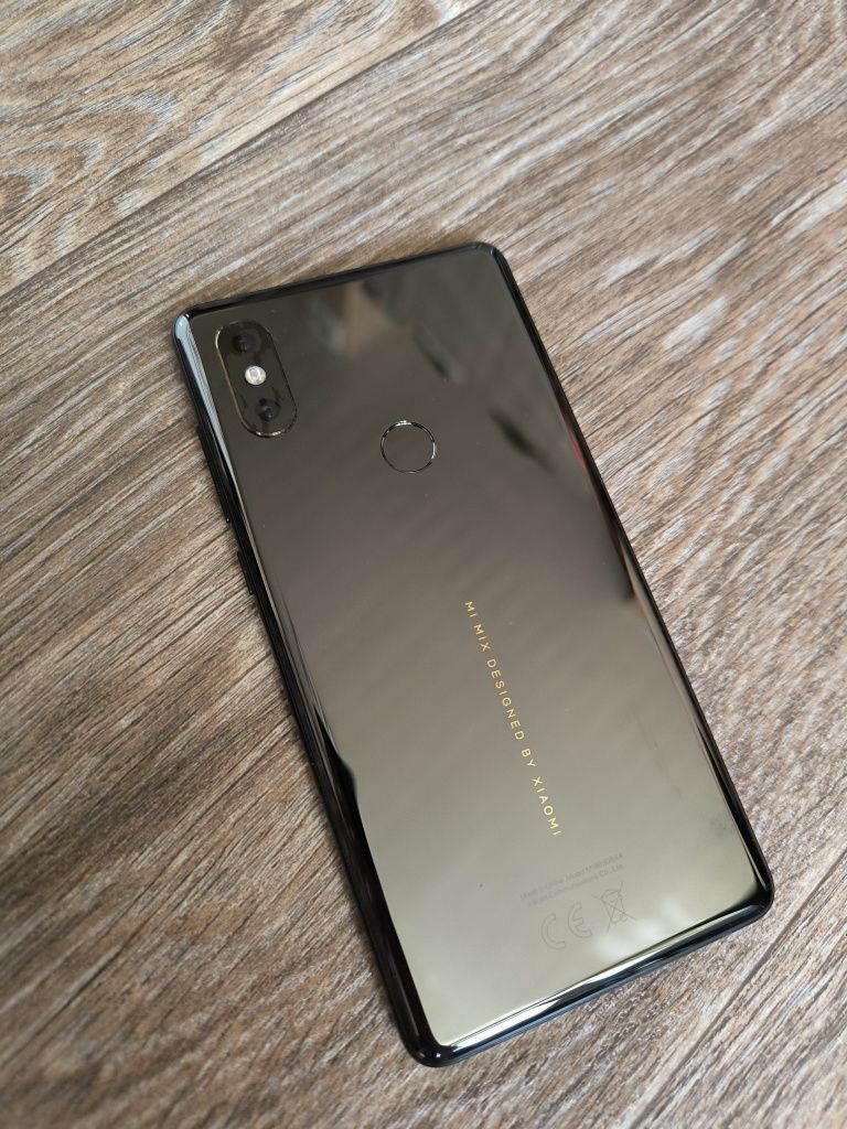 Xiaomi Mi MIX 2s