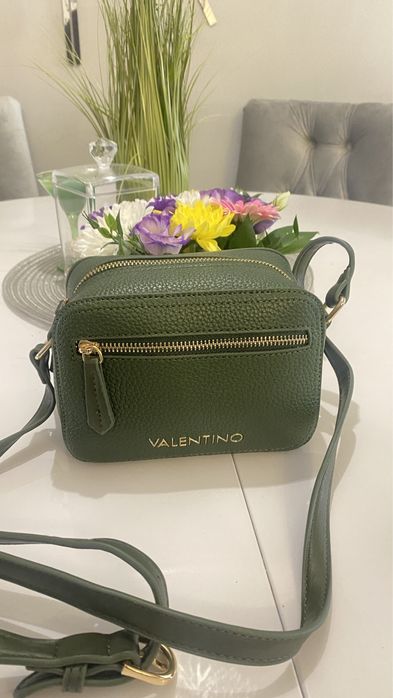 Дамска чанта Valentino