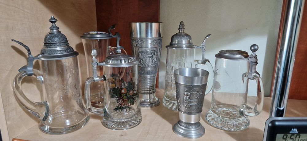 Halba bere proveniență Germania