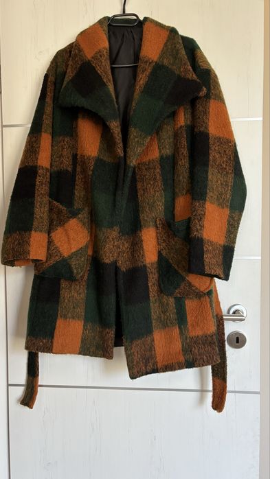 Дамско палто/кожух