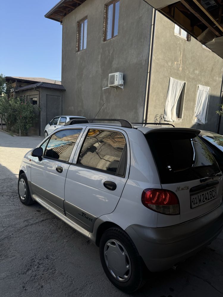 Matiz best sotiladi