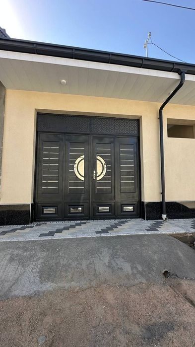 Продаётся Дом в хорошем районе города