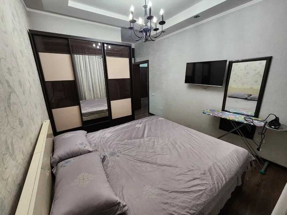 Сдаётся квартира на Алмазарский р-н Кора Камиш 1/3