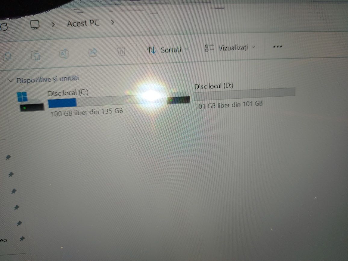 Dezmembrez laptop Dell XPS 13 9370 funcțional
