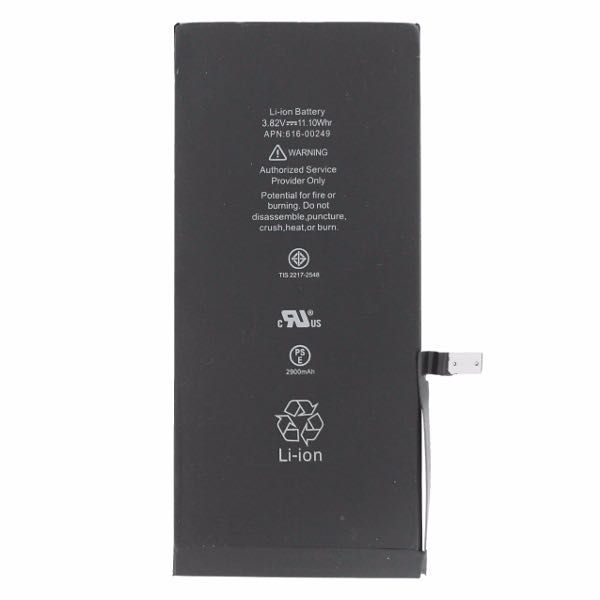 Експресна смяна на батерия iPhone 11 XR X XS 11 pro / max с гаранция