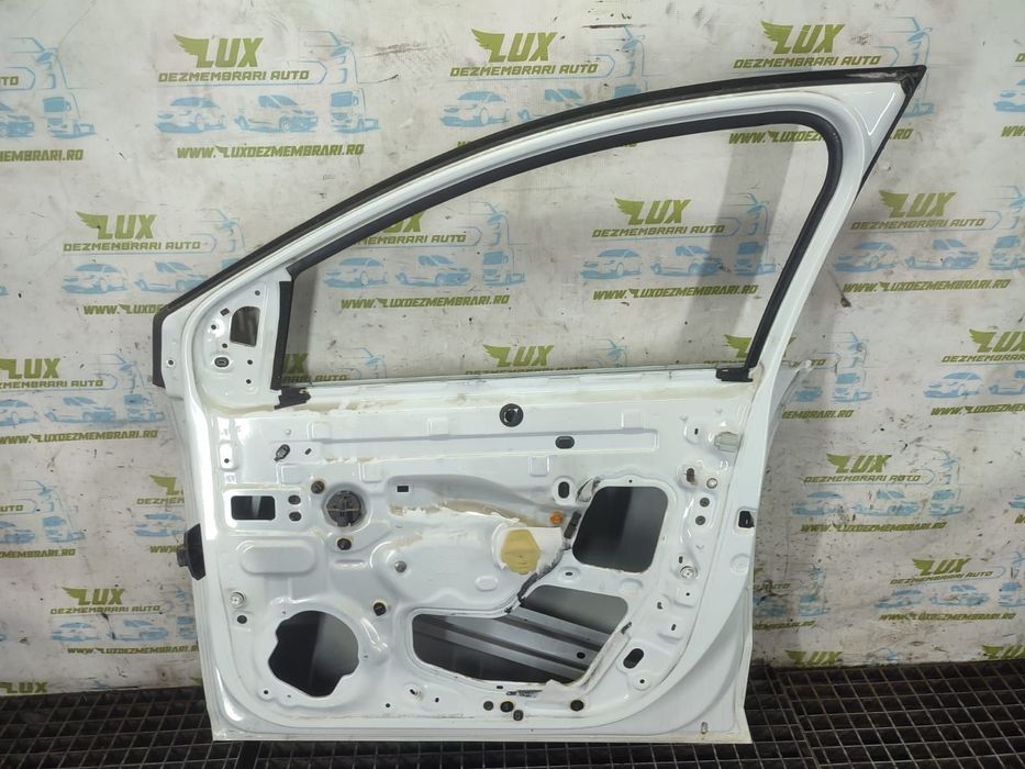 Usa dreapta fata Dacia Logan 3 [2020 - 2024] 1.0 tce H4D480