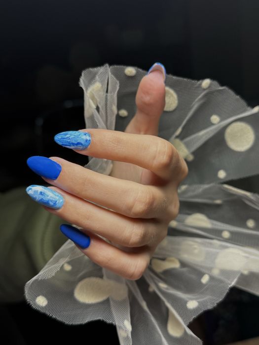 Unghii cu gel Pitesti