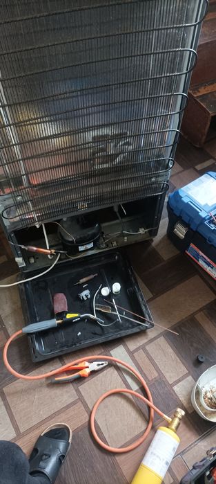 Ремонт холодильников Ташкент, Holodilnik tamirlash Toshkent