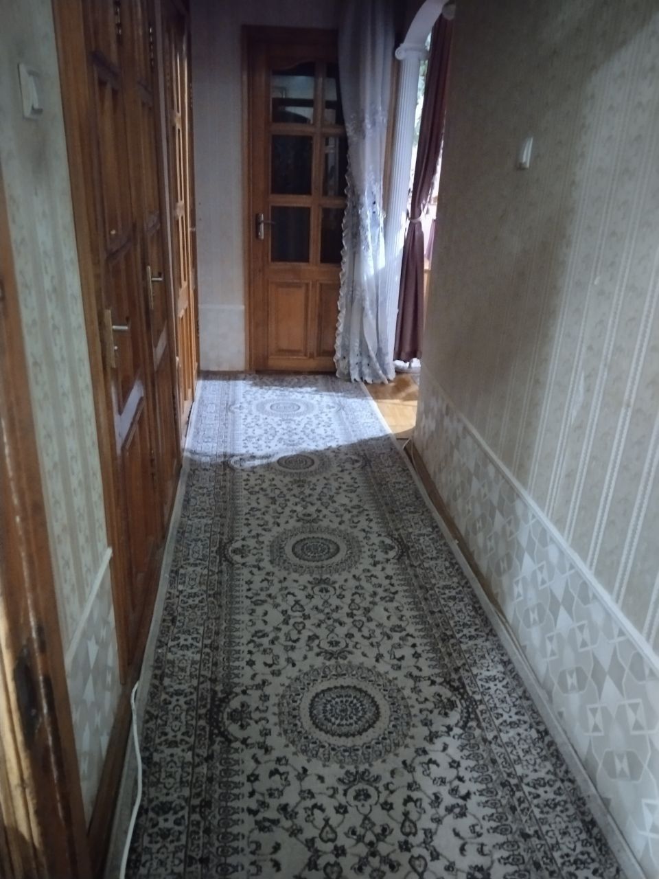 Yunusobod bez makler 19kv