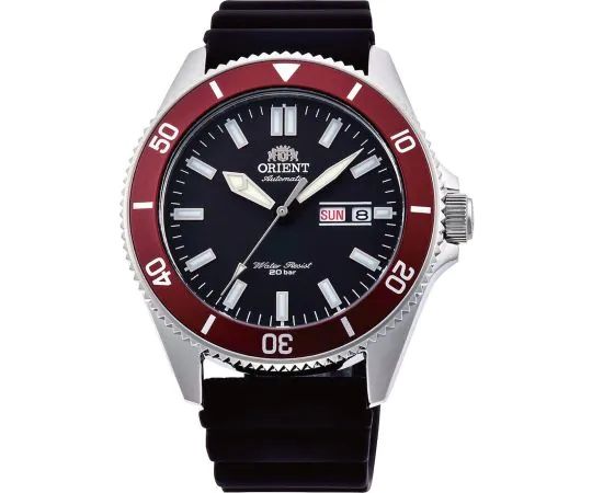 Orient Mako 3 б/у часы soat