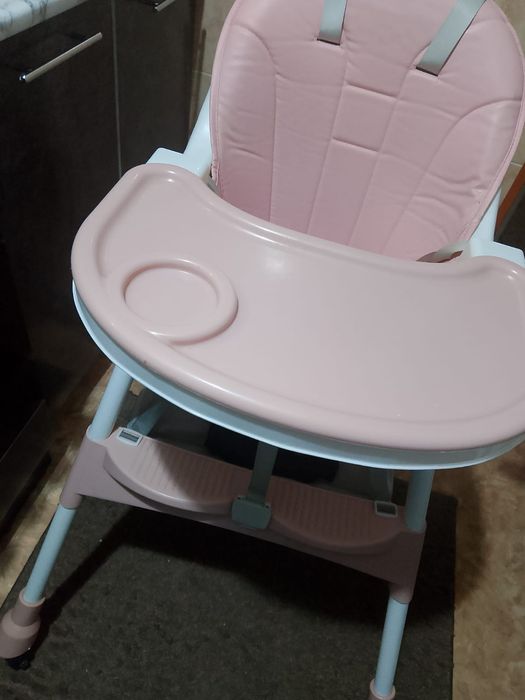 Продам стульчик для кормления