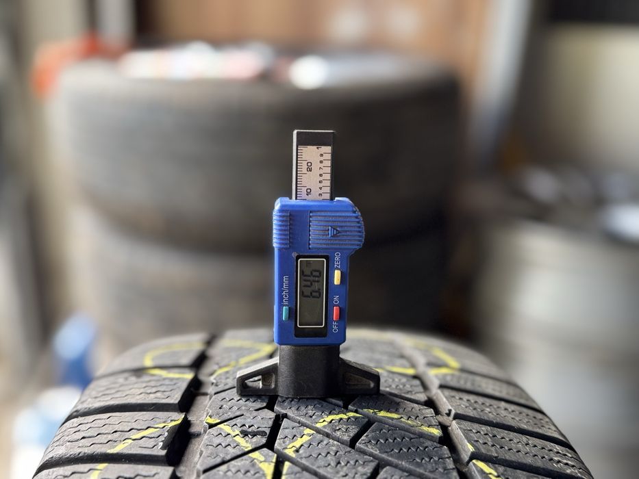 Jante Audi A4 A5 A6 A7 Q5 Skoda VW Seat