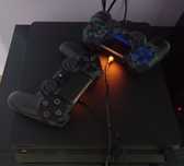 Playstation 4 ideal slim