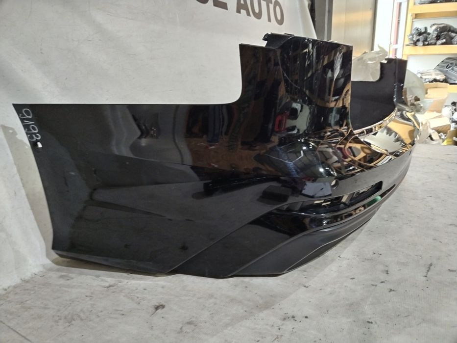 Bara spate Audi A6, C8 S-Line, Kombi, Break, 2018, 2019, 2020, 2021, 2022, 2023, 2024, cod origine OE 4K9807511C .