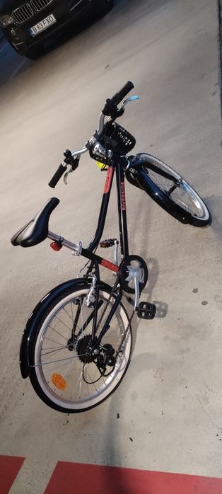 vând bicicleta pentru copii