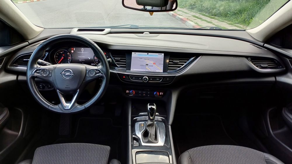 Opel Insignia 1.6 cdti Euro 6 Accept Variante CREDIT PE LOC FARA AVANS