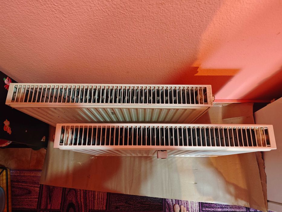 Calorifere 80 pe 600