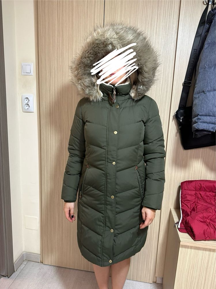 Puffer Jacket Ralph Lauren