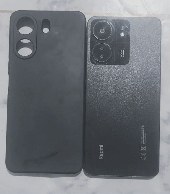 Xiaomi Redmi 13 C