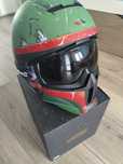 Ruroc RG1-DX Boba Fett M/L