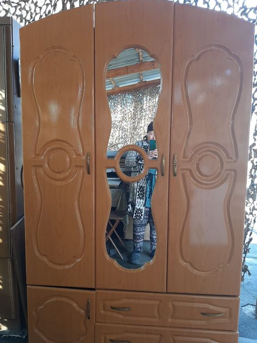 Шкаф в хорошем состоянии