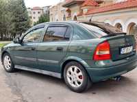 Opel Astra G 1.6 8V CLASSIC