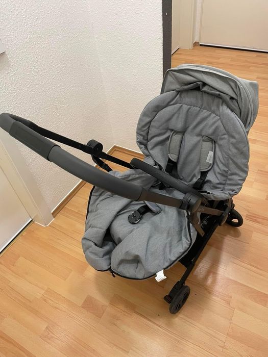Carucior Recaro Lexa Elite