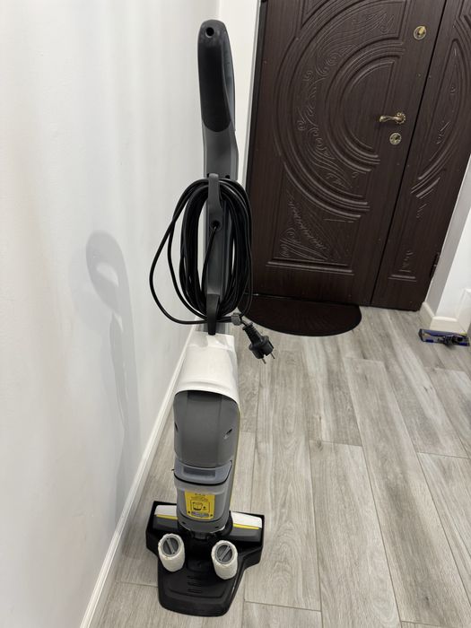 Mop electric Karcher FC5