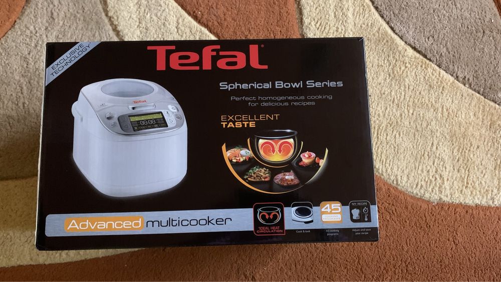 Multicooker Tefal