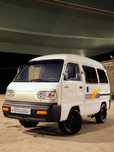 Damas 2008 Daewoo holati zoʻr