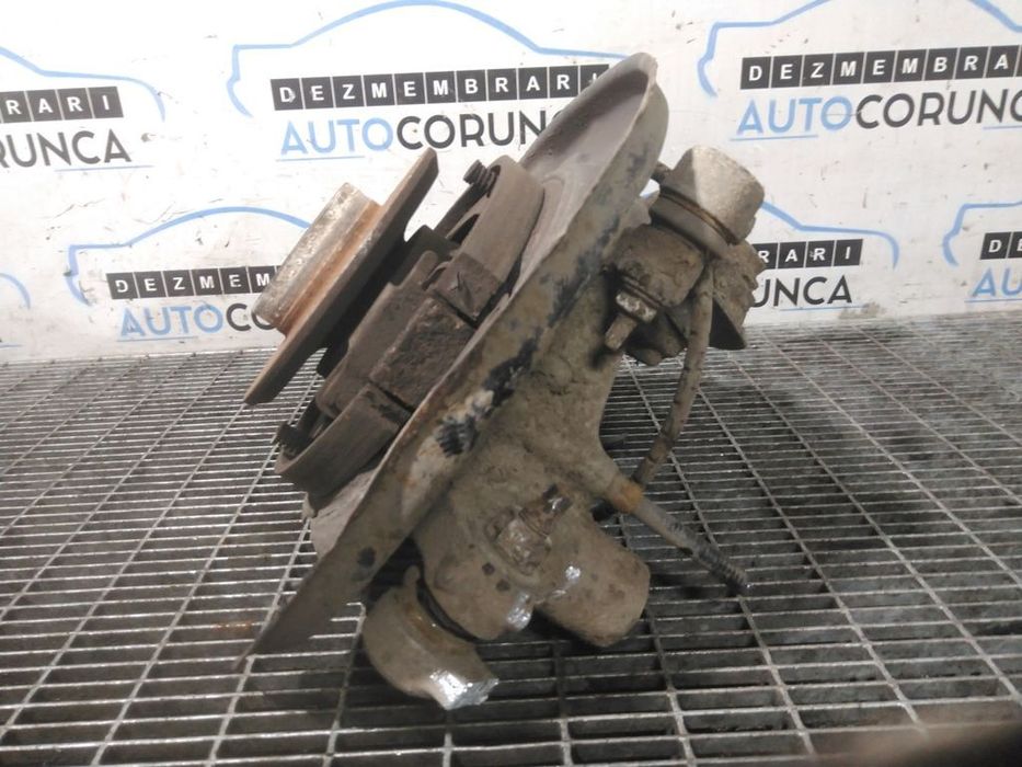 Fuzeta stanga spate BMW 520D E39 2.0 D 1996 - 2003 Manuala 5 Trepte 204D1 Euro4 (1242) ...