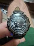 Часовник Aviator F-series