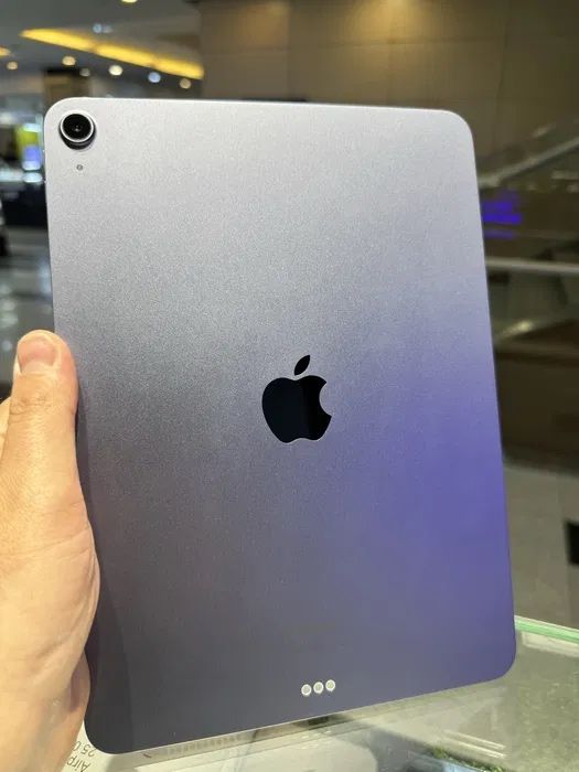 СРОЧНО! iPad Air 5, 256GB, Wi-Fi + 5G, чип M1