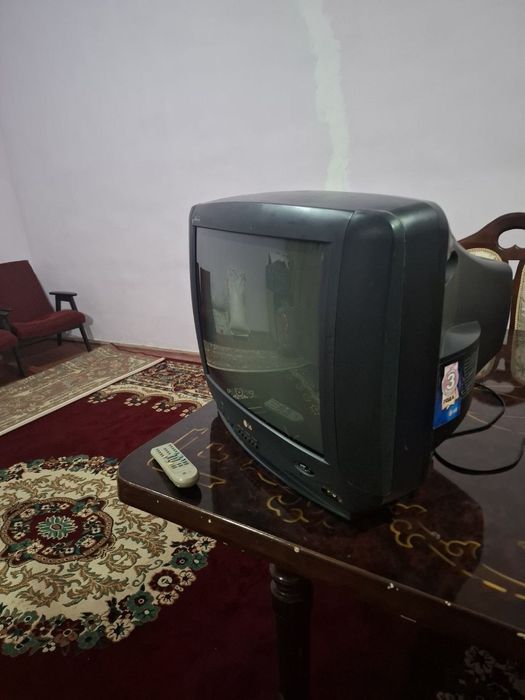 Telvizor sotiladi xolati yaxshi