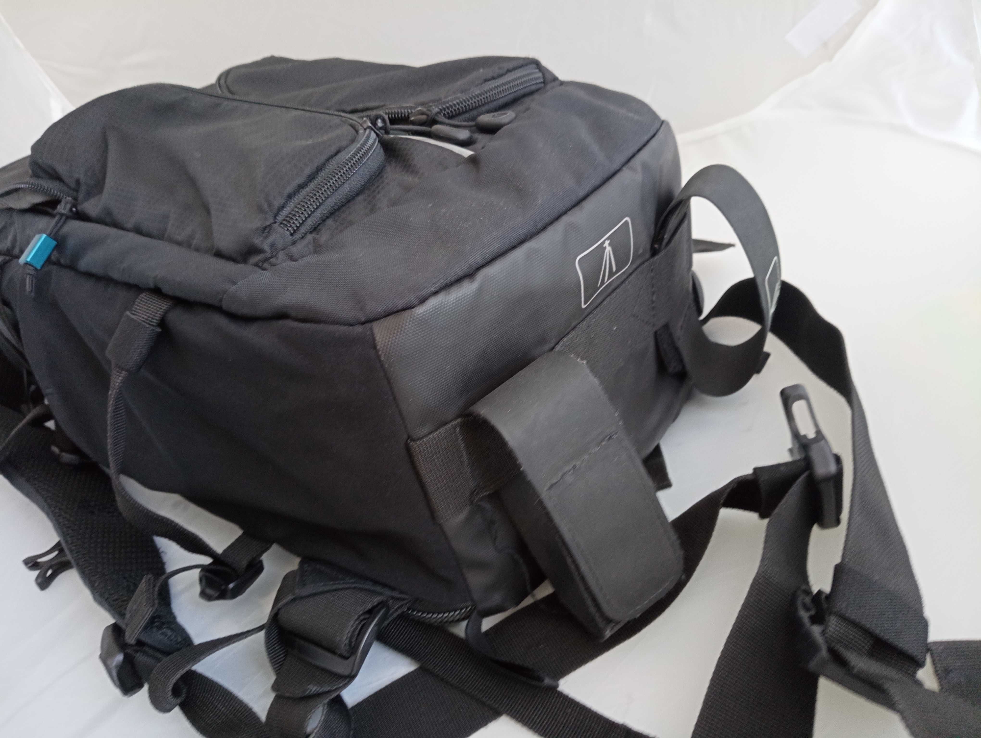 Фотораница Tenba Shootout 16L Backpack