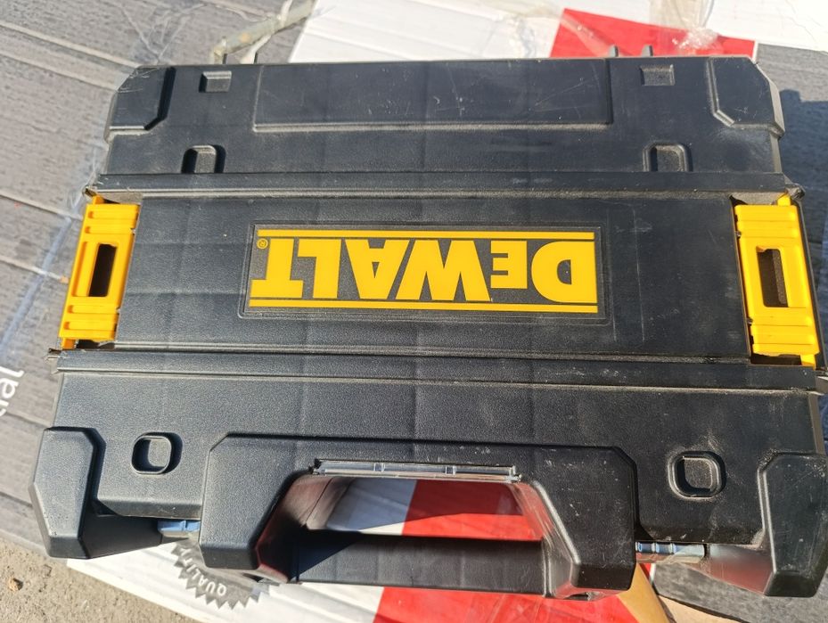 Лазерен нивелир Девалт / DeWALT