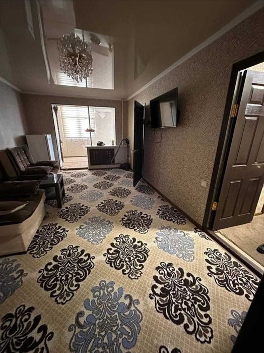 Срочно продаётся Новомосковская 55 м²