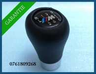 Nuca schimbator BMW seria 3 E36 E46 E90 / seria 5 E39 E60 - 6 trepte M