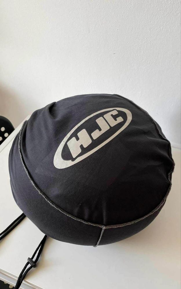 Casca HJC CL-14
