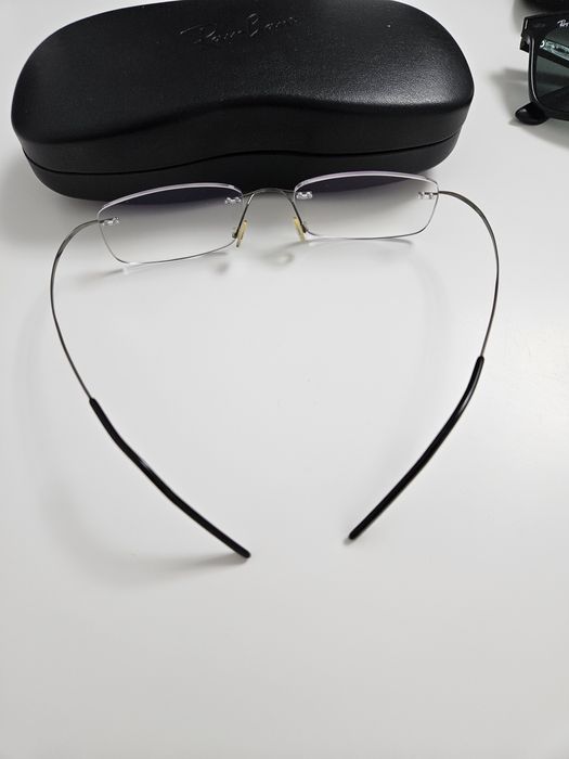 Ochelari rame ochelari titan 90% REDUCERE