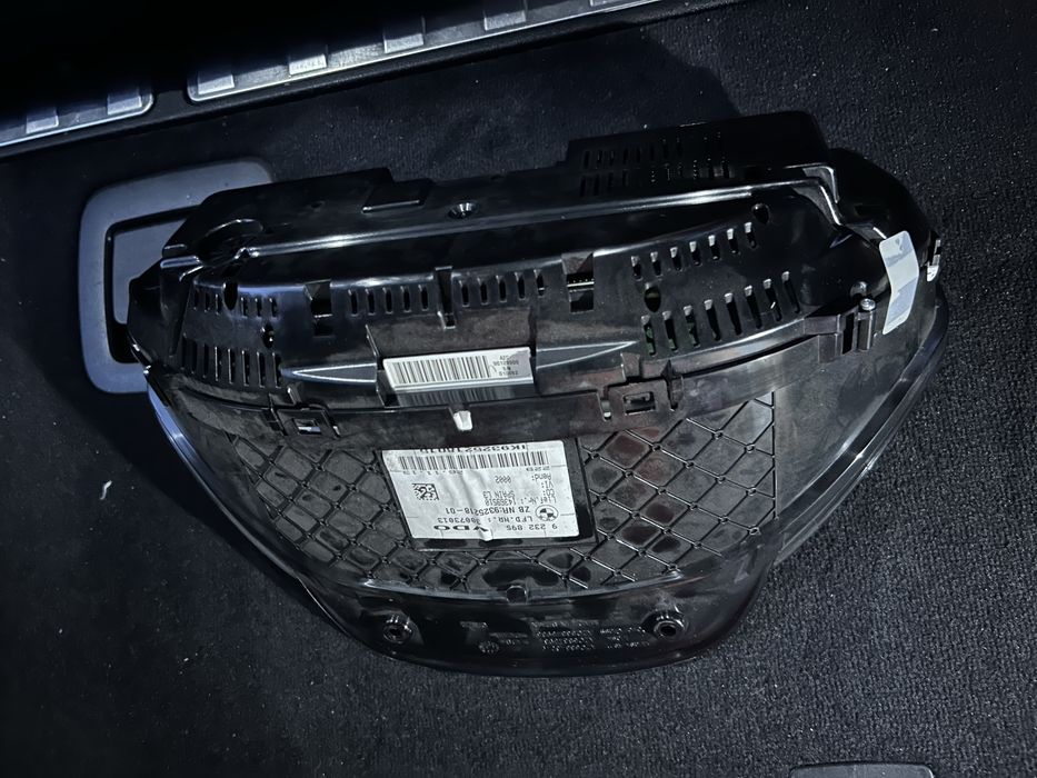 Ceasuri bord 6wb HUD bmw f30 f31 f32 f34 f36 6WA