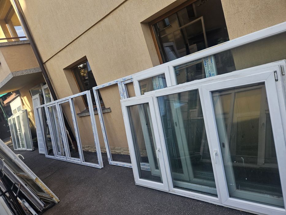 Пнц дограми различни размери