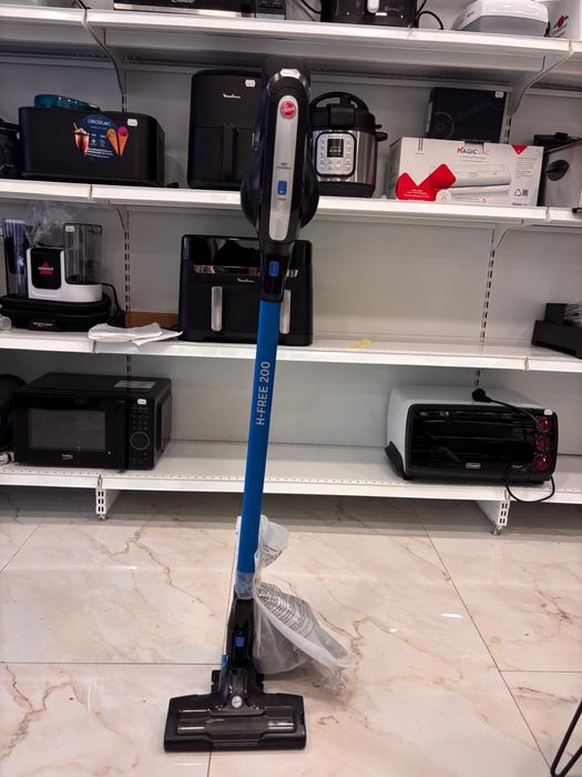 Aspirator Hoover H200