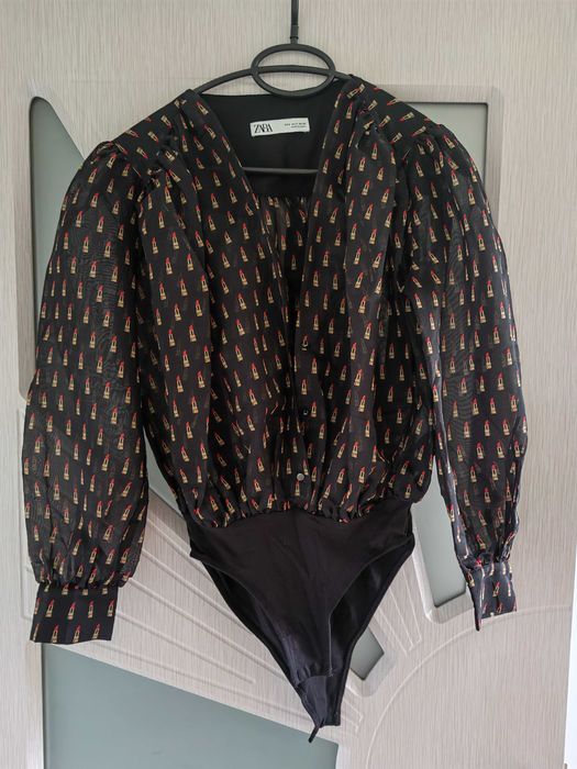 Боди ZARA, размер S