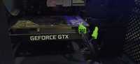 Geforce GTX 1630 4GB