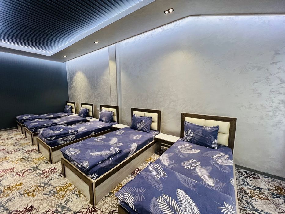 ЕВРО Дача на Чарваке