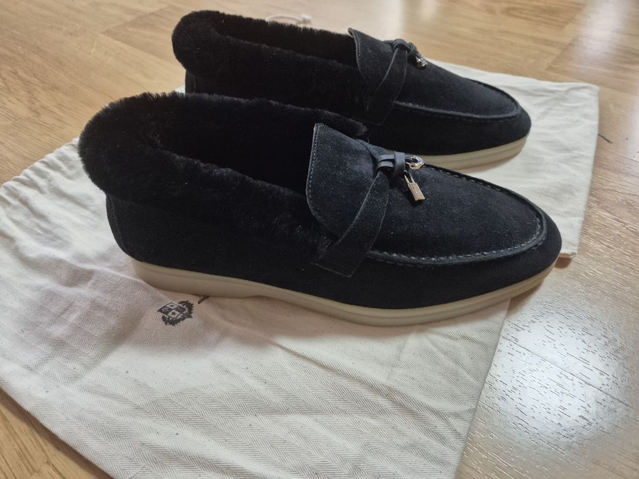 Loro Piana с ест.пух