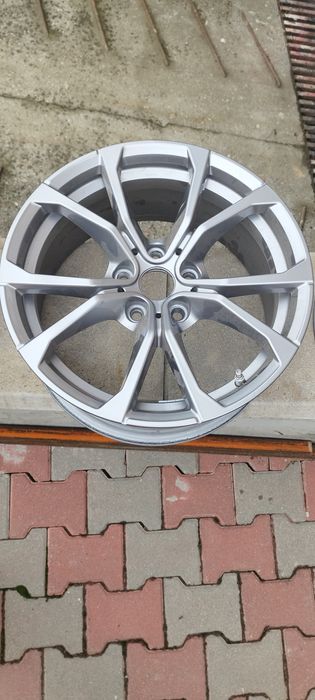 Jante R17  5x112 ET 30