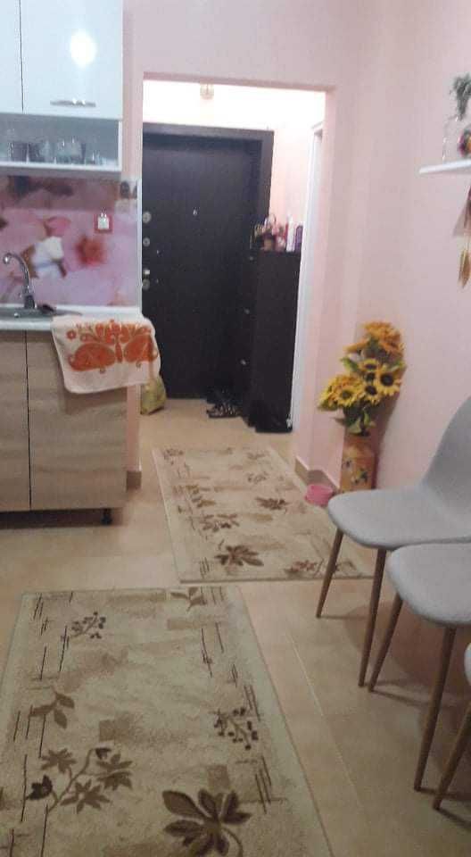 Продава се Двустаен апартамент в Пазарджик, Руски - 56 кв.м за 1230 €/кв.м - Снимка #4