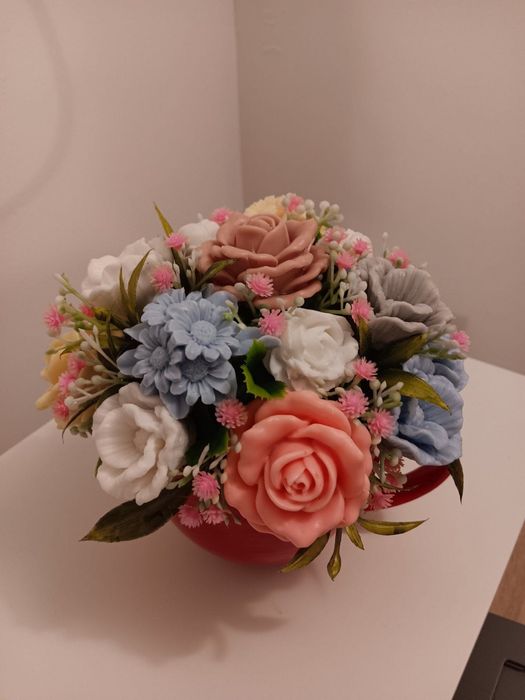 Ароматизирани свещи